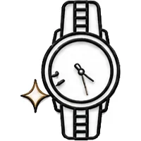 Đánh bóng đồng hồ