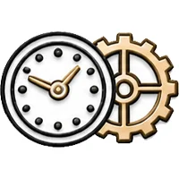 Lau dầu đồng hồ