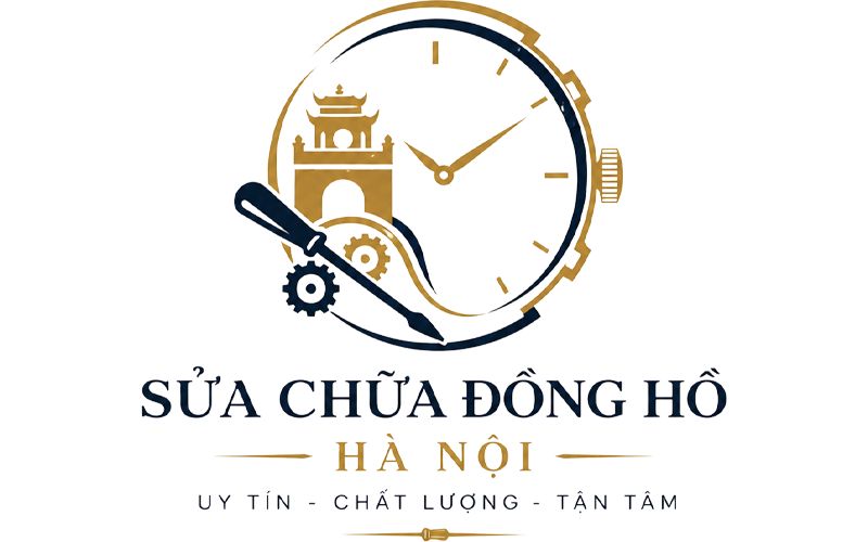 Sửa chữa đồng hồ Uy tín tại Hà Nội