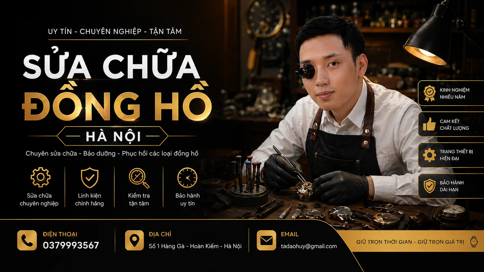 Khách hàng